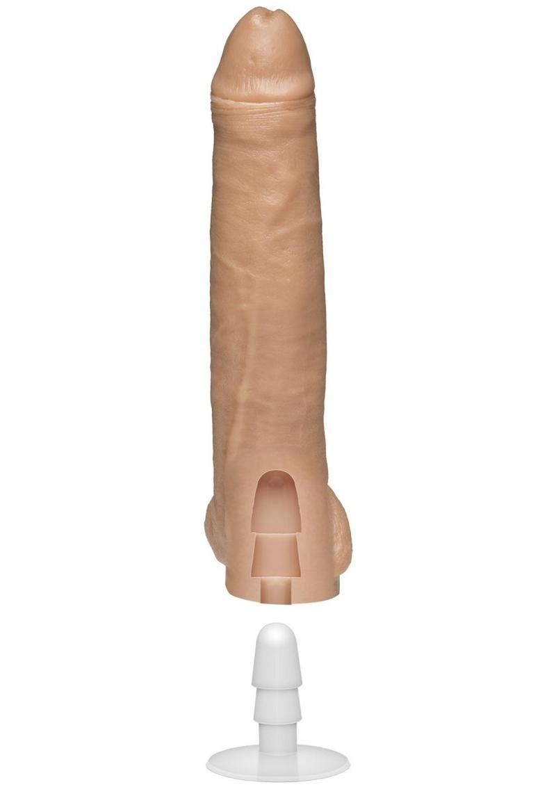 Signature Cocks Kevin Dean Dildo