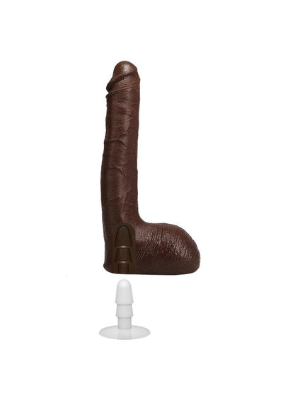 Signature Cocks Ricky Johnson Dildo