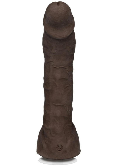 Signature Cocks Ultraskyn Prince Yahshua Dildo