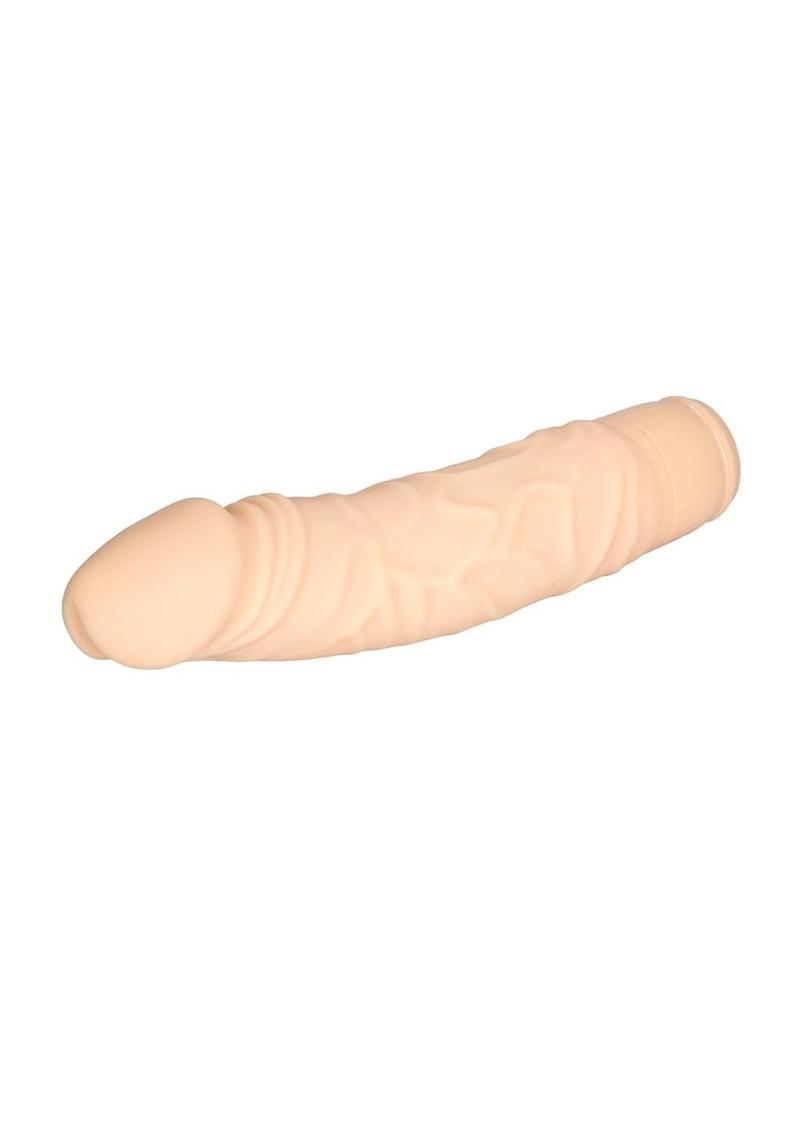 Silicone Stud Woody Vibrator