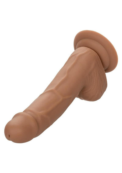 Silicone Studs Realistic Dildo