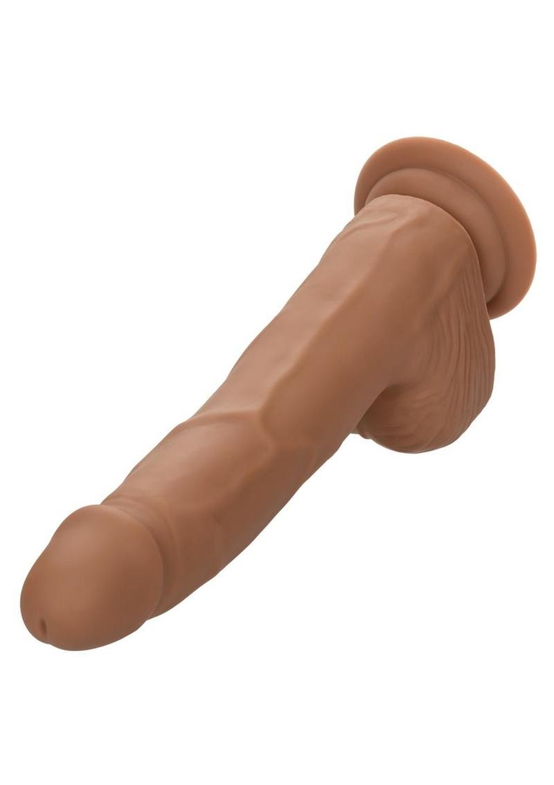 Silicone Studs Realistic Dildo