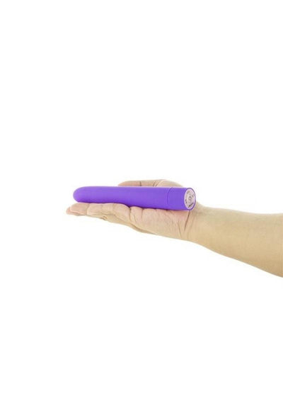 Simple and True Eezy Pleezy Vibrator