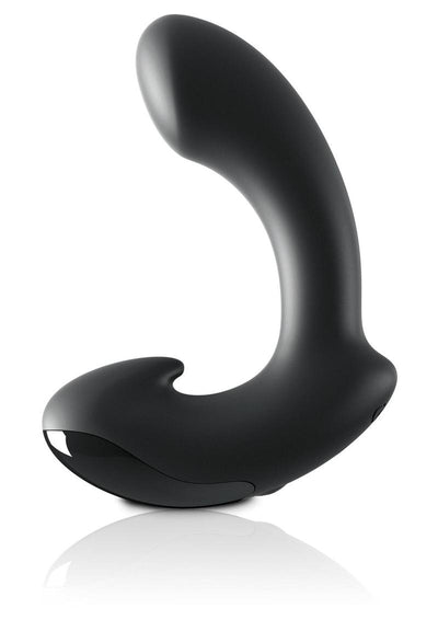 Sir Richard's Control Silicone Prostate Massager Rechargeable Vibrating