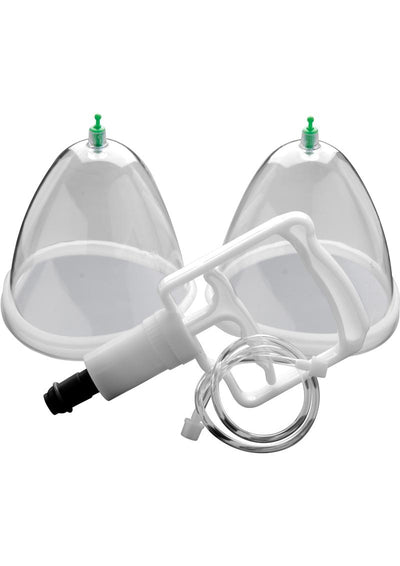 Breast And Nipple Pumps Sinsations Breast And Nipple Pumps Sinsations