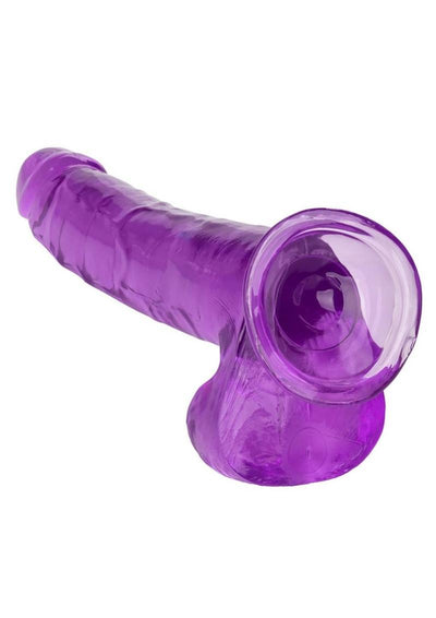 Size Queen Dildo