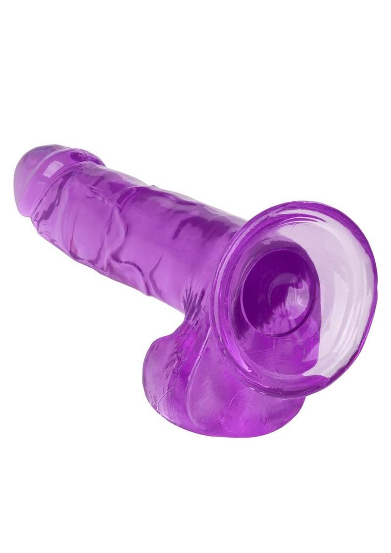 Size Queen Dildo