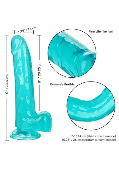 Size Queen Dildo