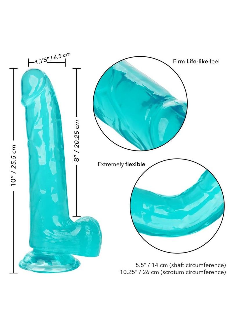 Size Queen Dildo