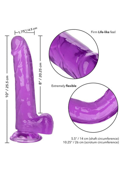 Size Queen Dildo