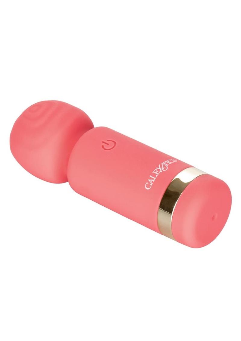 Slay Exciter Silicone Rechargeable Massager