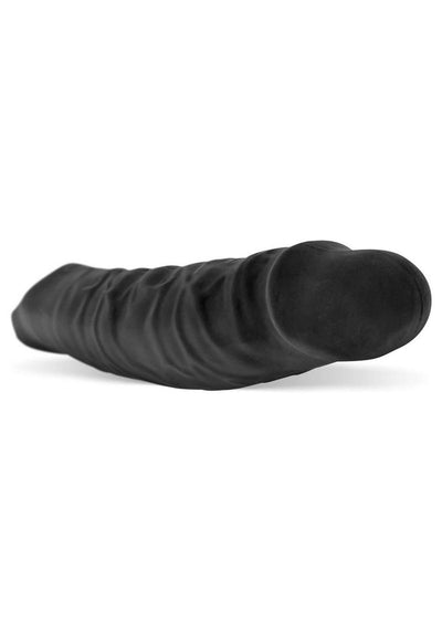 Snake Deep-Reacher Silicone Cocksheath