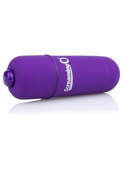 Soft Touch Vooom Bullets Reuseable Latex Free Waterproof