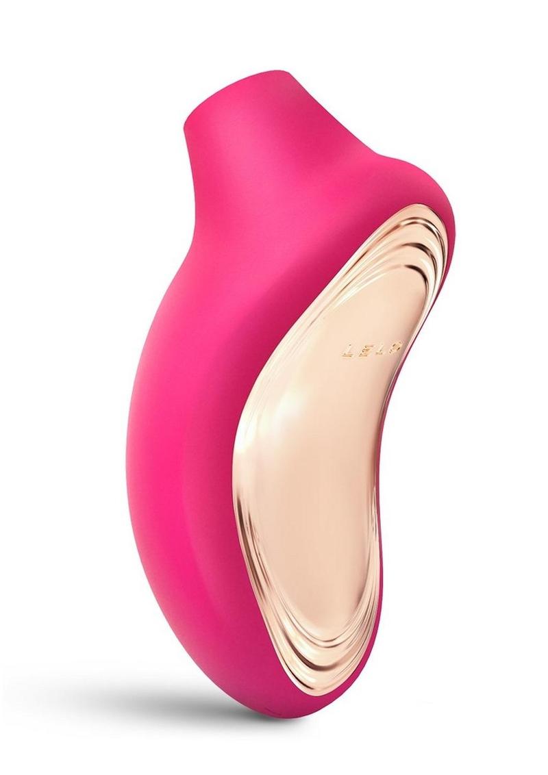 Sona 2 Rechargeable Clitoral Stimulator