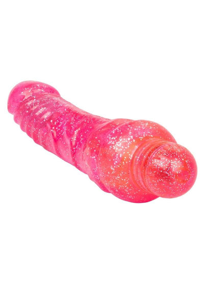 Sparkle Glitter Jack Vibrator Waterproof