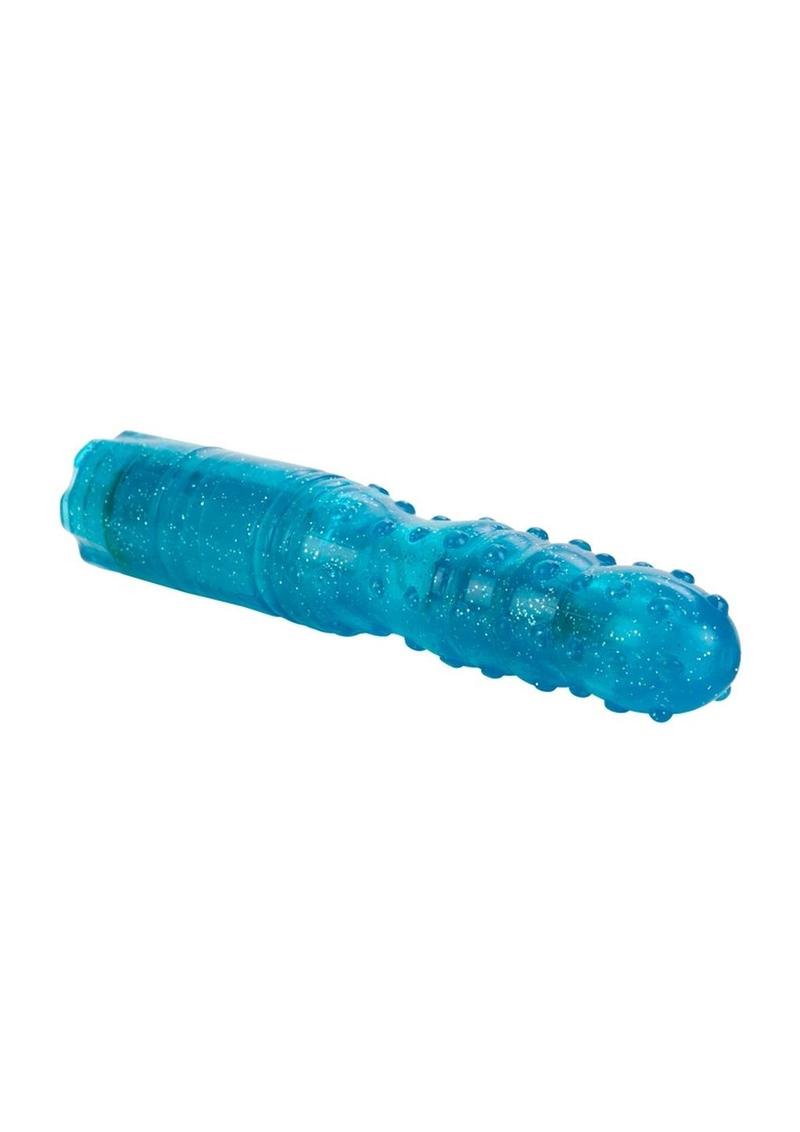 Sparkle Softees Nubbie Vibrator