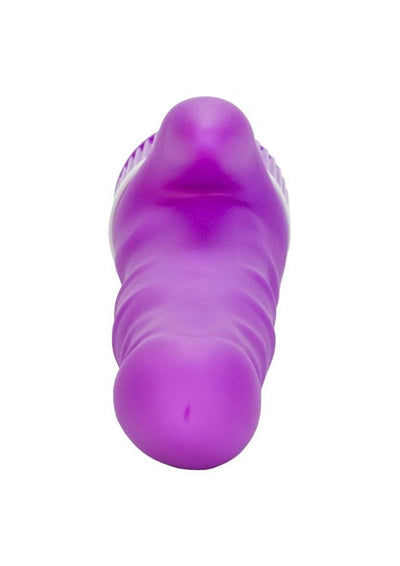 Spellbound Stud Double Jack Vibrator