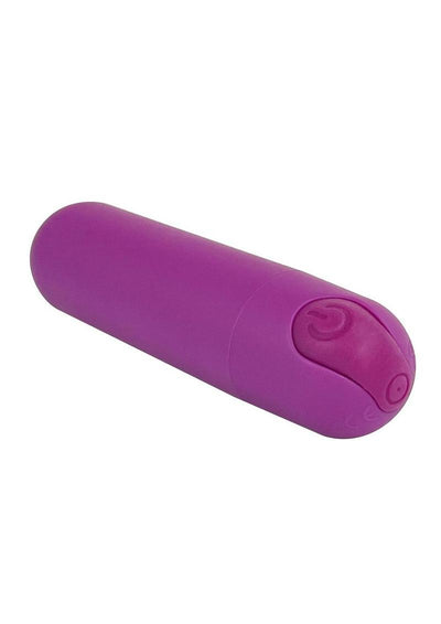 Sportsheets 10 Speed Bullet Vibrator