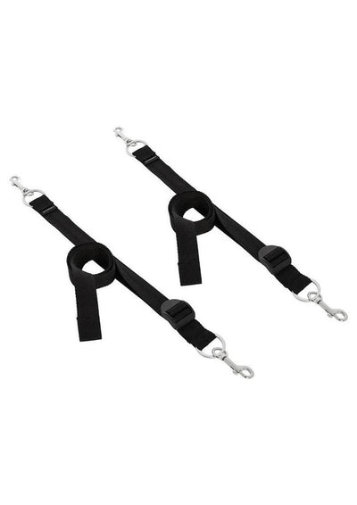 Sportsheets Adjustable Tethers Straps