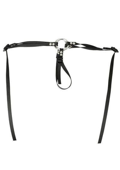 Sportsheets Bare As You Dare Strap-On Harness