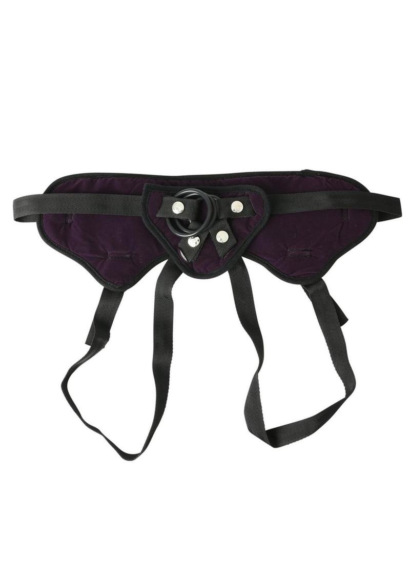 Sportsheets Lush Strap-On Harness