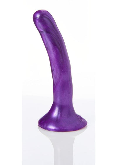 Sportsheets Please Silicone Flared Base Dildo