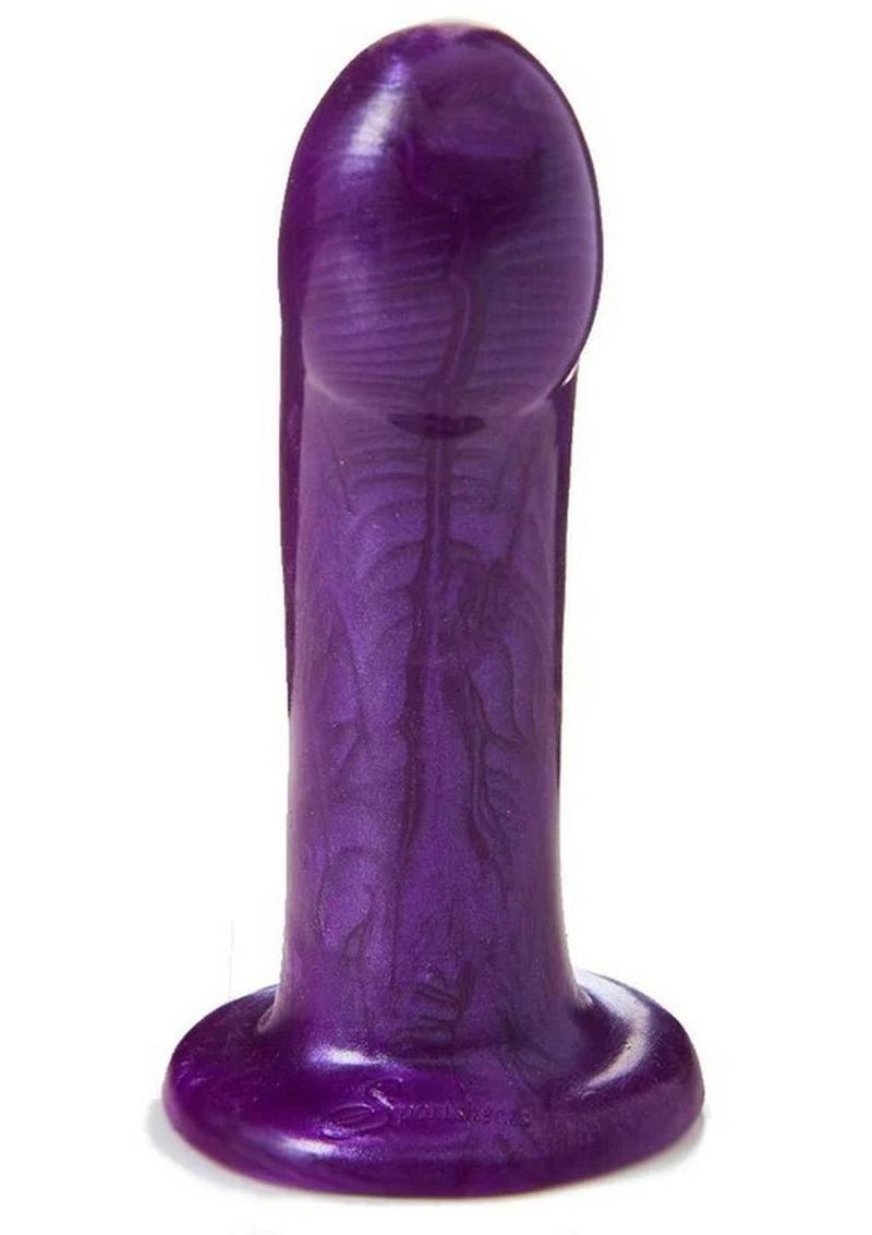 Sportsheets Skyn Silicone Flared Base Dildo