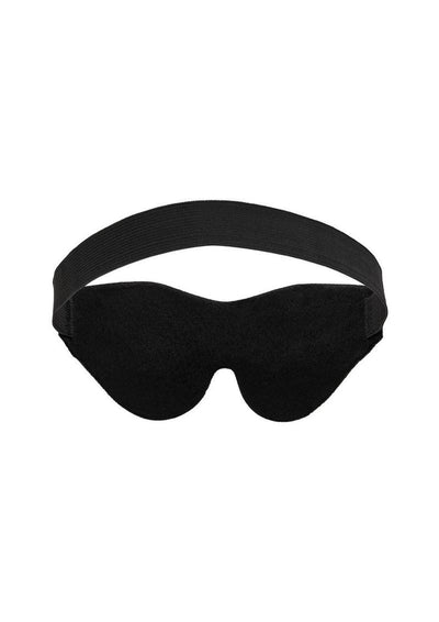 Sportsheets Soft Blindfold