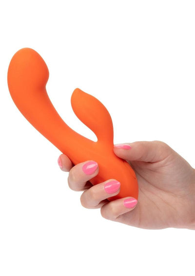 Stella Liquid Silicone Dual G Massager