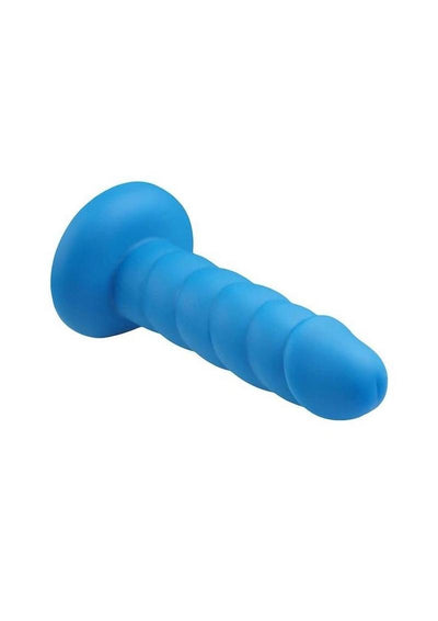 Suga' Daddy Silicone Dildo