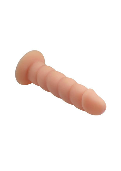 Suga' Daddy Silicone Dildo