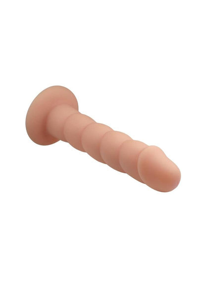 Suga' Daddy Silicone Dildo