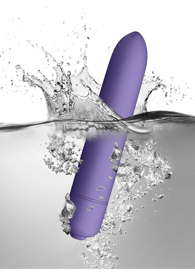 Sugarboo Berri Licious Vibrating Bullet