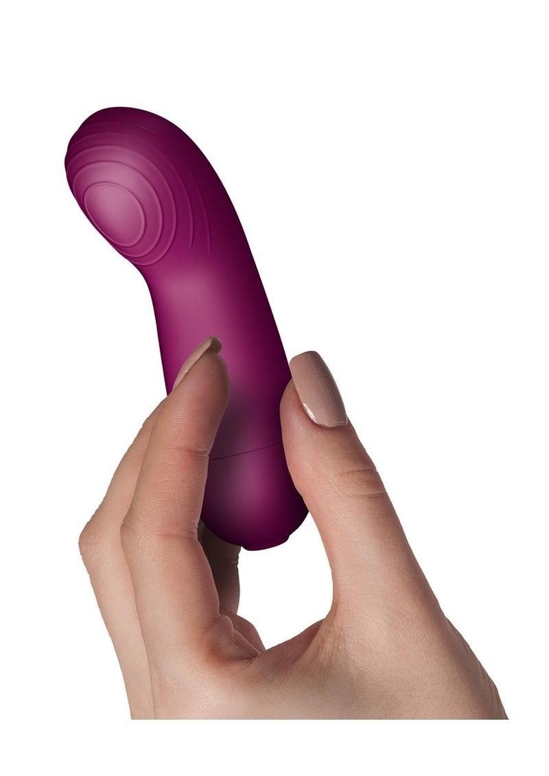 Sugarboo Sugar Berry Vibrator