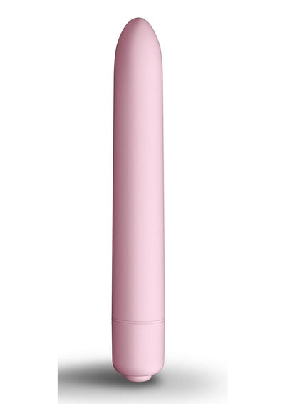 Sugarboo Sugar Pink Vibrator - Pink - 5.5in