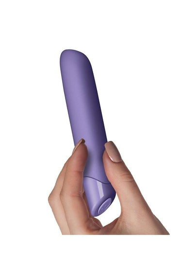 Sugarboo Very Peri Rechargeable Vibrator