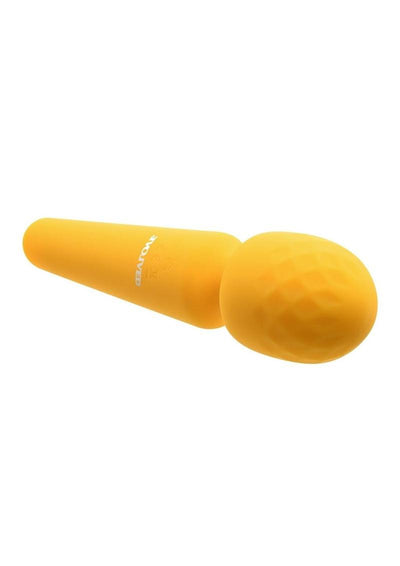 Sunshine Rechargeable Silicone Vibrator