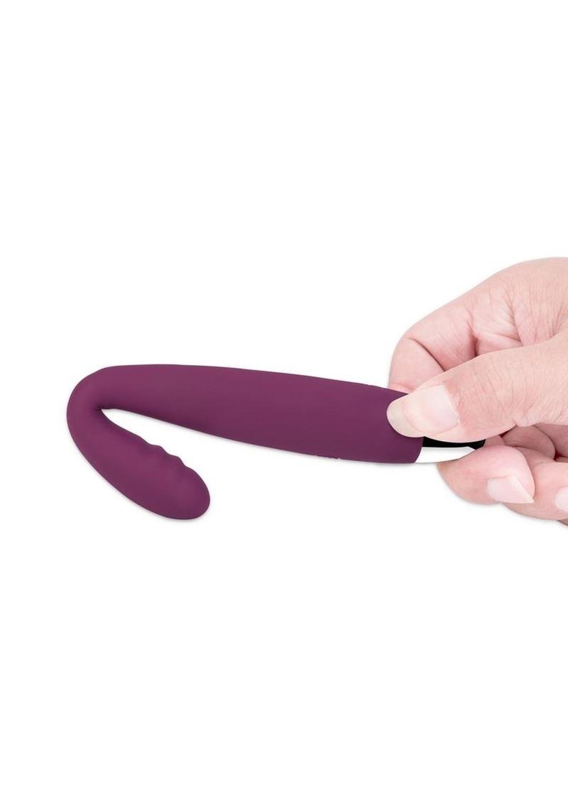 Svakom Cici Silicone Clitoral Stimulator