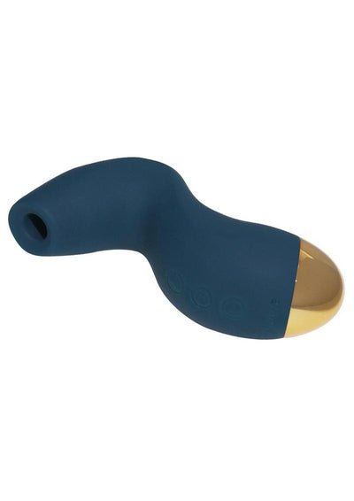 Svakom Pulse Pure Silicone Clitoral Stimulator