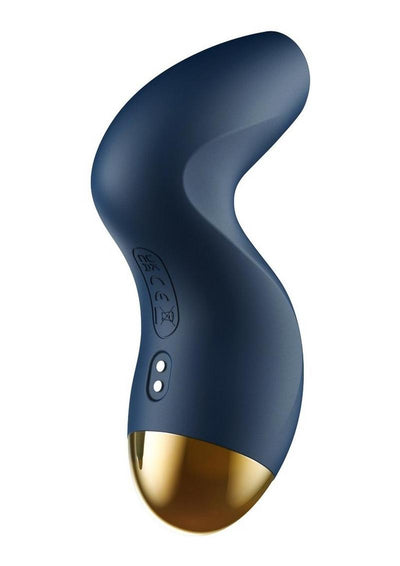 Svakom Pulse Pure Silicone Clitoral Stimulator