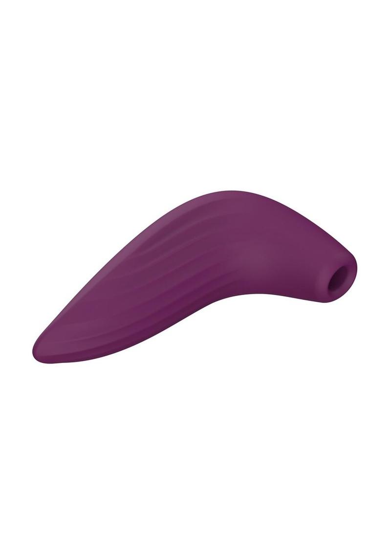 Svakom Pulse Union App Compatible Silicone Vibrator