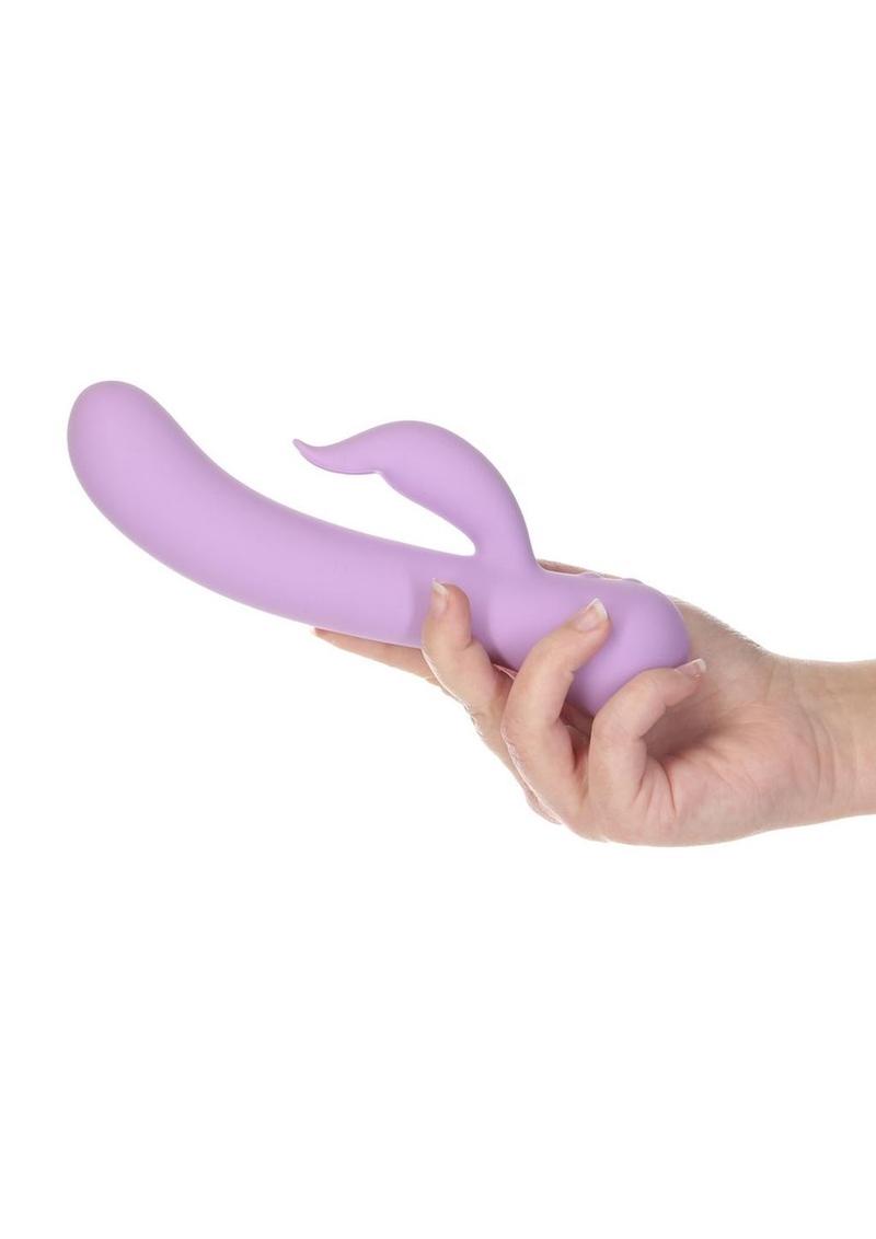 Swan The Duchess Swan Special Edition Rechargeable Silicone Vibrator