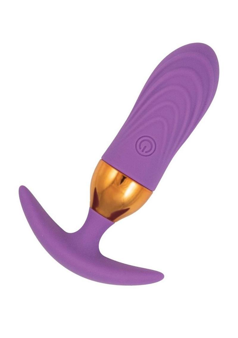 The Beat Magic Power Rechargeable Silicone Plug