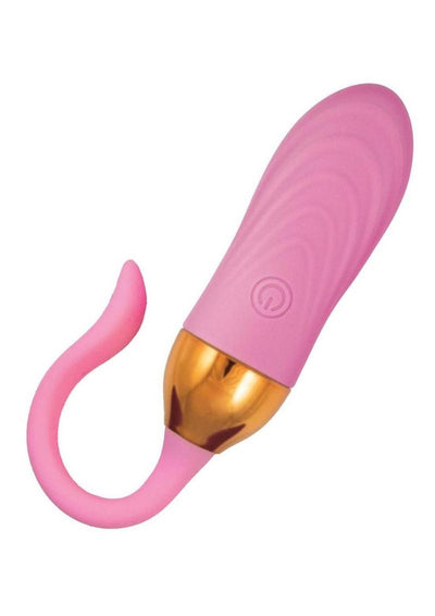 The Beat Magic Teaser Rechargeable Silicone Plug