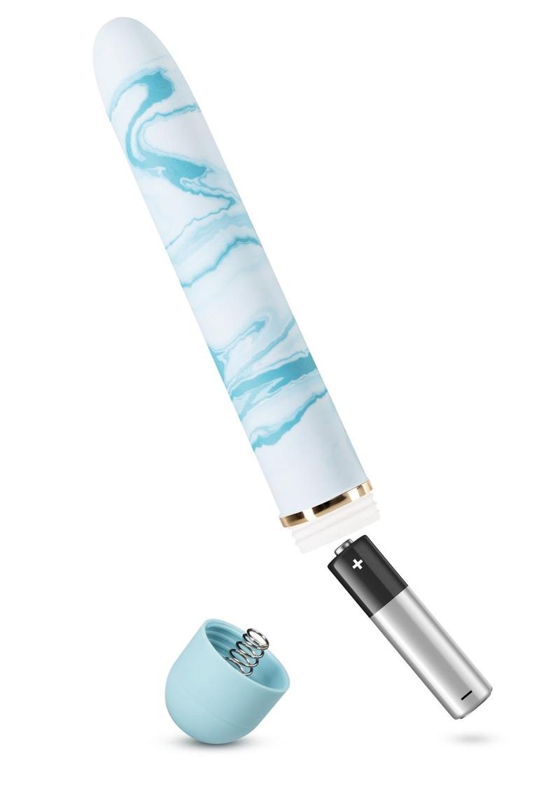 The Collection Blueberry Haze Vibrator