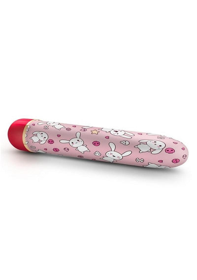 The Collection Sweet Bunny Classic Slim Vibrator