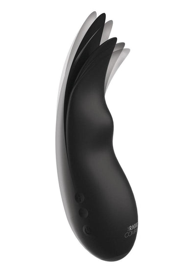 The Power Rabbit Rechargeable Silicone Vibrator