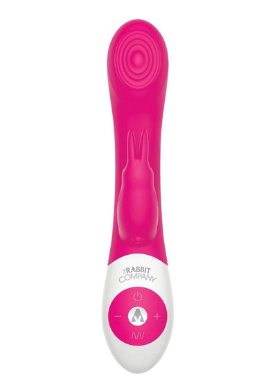 Rabbit Company The Thumper Rabbit Rechargeable Silicone Vibrator