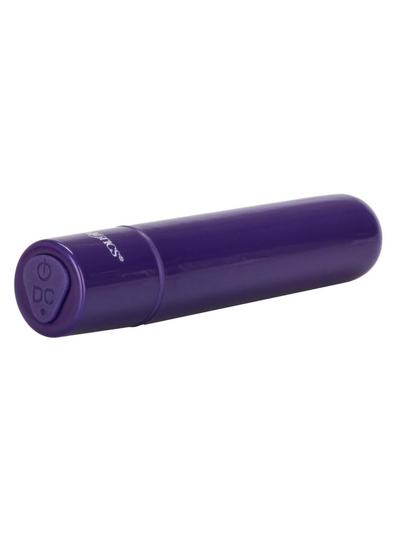 Tiny Teasers Rechargeable Bullet