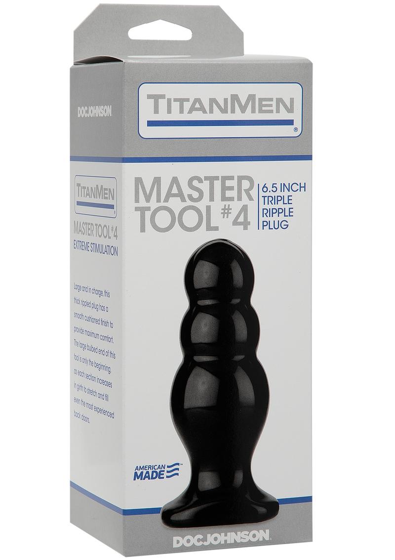 Titanmen Master Tool 